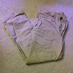 arizona original straight chinos - 36x29